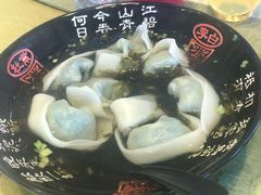 -菩提树·素食餐厅(汇智国际商业中心店)
