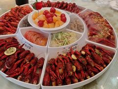 -味道工厂楚虾王(龙虾城店)