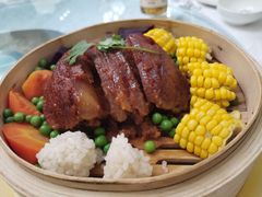 -巴味堂(加州店)