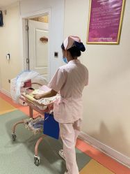 -金月汇月子会所(江门店)