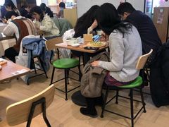 -甲乙饼·手工牛肉饼(金地广场店)
