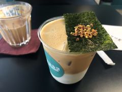 -NokNok Coffee(宽窄巷子店)