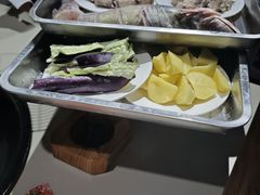 -王老六铁锅炖鱼(大东沟总店)