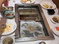 -星伦多自助料理·涮烤一体(奉贤龙湖天街店)