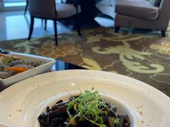 -富力威斯汀酒店-中国元素中餐厅(武昌临江店)