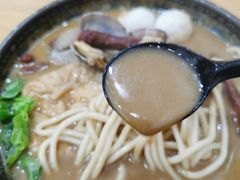 -福祥厦门小馆(舟孟北路店)
