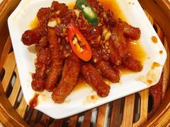 -稻香酒家(长宁KING88广场店)