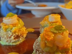 -MAYA玛雅墨西哥餐厅(四方新城店)