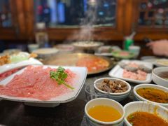 -小天鹅火锅·一线江景洪鼎旗舰店(洪崖洞店)