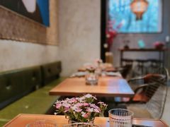 -Ginger(兴国路店)