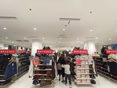 -万达广场(大明宫店)