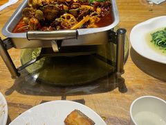 麻辣杂贝-四合院海鲜小厨(旱西关店)