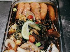 -KAOKAO烤烤·丹东海鲜烧烤(望京店)