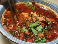 -伙靠·江浙菜(田林路店)