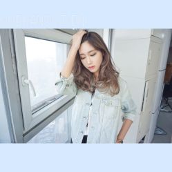 -Godhands美发设计沙龙