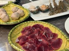 -鹅香四海·卤水火锅·砂锅粥·潮汕菜(宝安店)