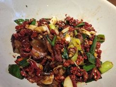 -辣得叫湘菜(四明店)