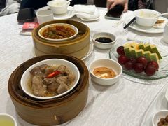 -丰鲤楼•闽南茶楼(仟禧汇店)