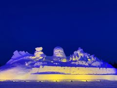 -北极村旅游风景区