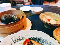 -马勒别墅·中餐厅