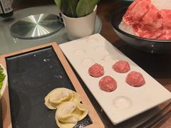 -东海怡品海鲜豆捞(星街坊店)