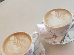-震旦博物馆·A Cafe