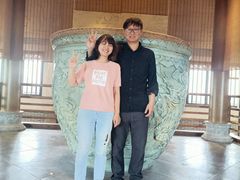 -东台西溪天仙缘景区