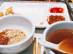 -海底捞火锅(璞丽中心店)