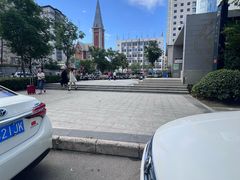 -戏马台景区