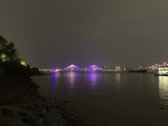 -武汉两江游览·夜游长江(汉口粤汉码头)