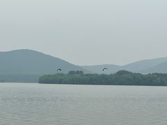 -云龙湖旅游景区