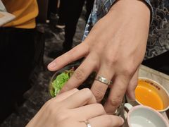 -十八字金银饰·拼豆·开蚌手工体验团建(君太百货店)