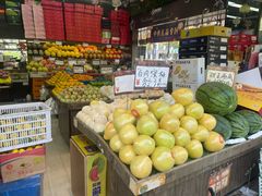 -舒婷果业(万美店)