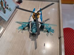 -Block Park 租乐高(D32店)