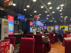 -老浒记烤鸭-北京菜(琉璃厂店)