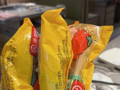 -海底捞火锅(徐州火车站店)