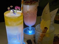 -STARRY CAFE & LOUNGE BAR(高新店)