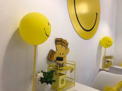 -一粒糖 · 潮汕小吃-海石花特色甜品