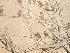 -徐悲鸿纪念馆