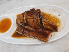 -金景酒家(花都店)