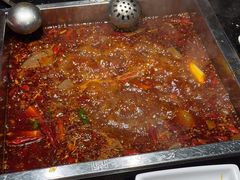 -红鼎坊·老成都火锅(新南门店)