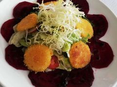 -马克西姆俄罗斯餐厅(通亚街店)