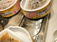 -龍歌自助小火锅(李沧顺和汇店)