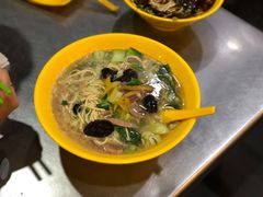 -包顺兴面馆(长乐路店)