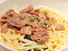 -香港新发烧腊茶餐厅(书城店)