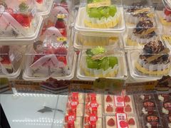 -味多美蛋糕(亚非大厦店)