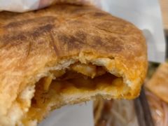 -吉品合酥脆烤饼(哈西金街店)