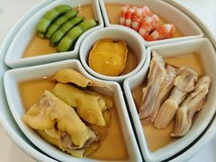 -松鹤楼·非遗·苏帮菜(融科店)