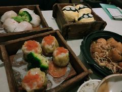 -壹间茶餐厅(天娱广场店)