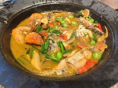 -一味大院•桐庐菜传承店(春江路店)